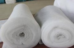 關(guān)于絲綿的知識介紹